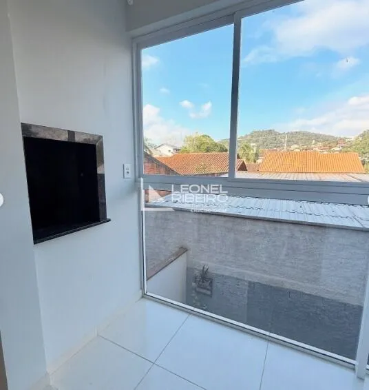 Apartamento com 2 dormitórios, 55,82 m à venda no bairro Quintino em Timbó-SC — foto 4