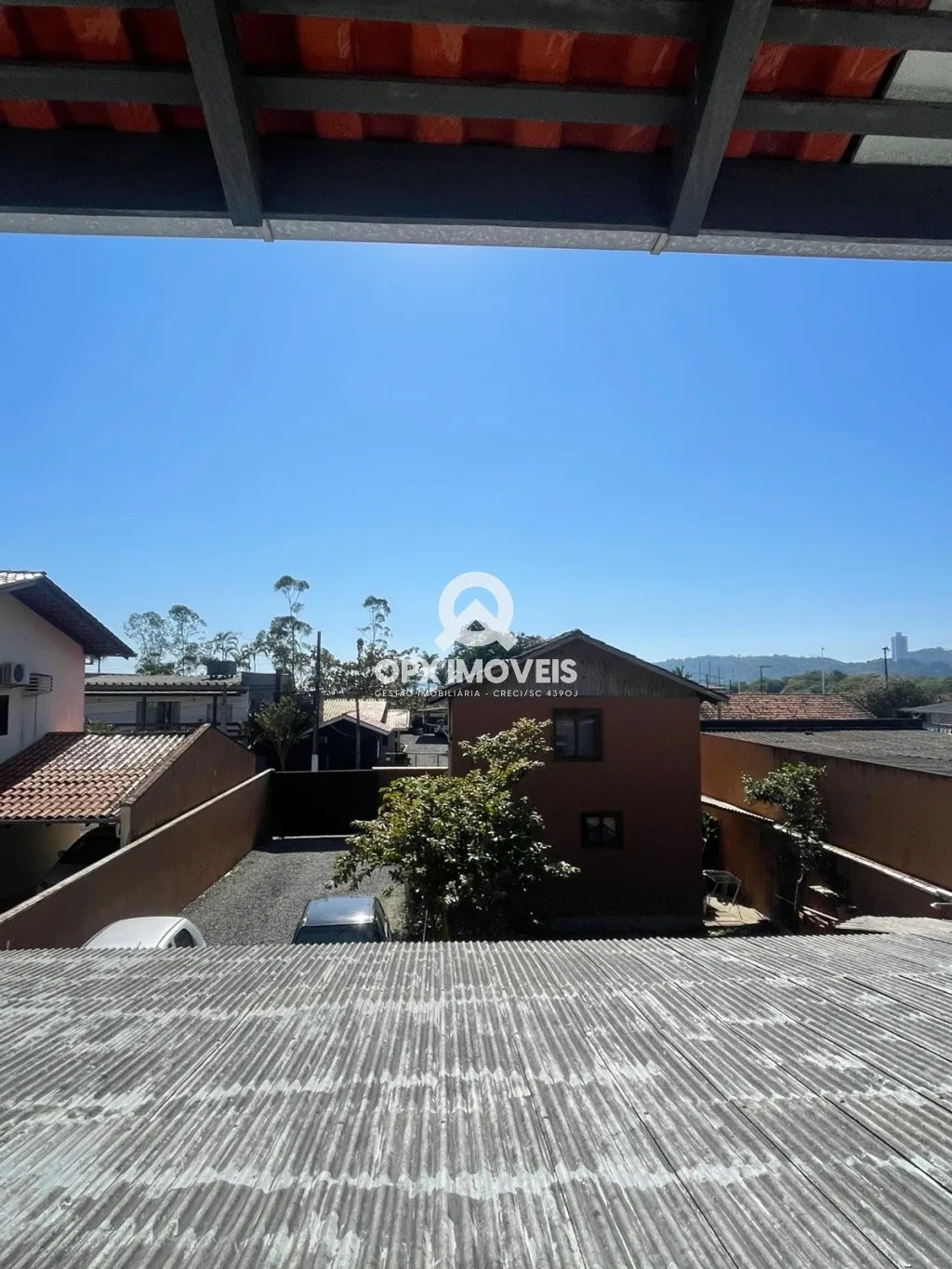 Terreno à Venda com Chalé e 3 Kitnets a 250m do Mar no Centro de Balneário Piçarras — foto 5