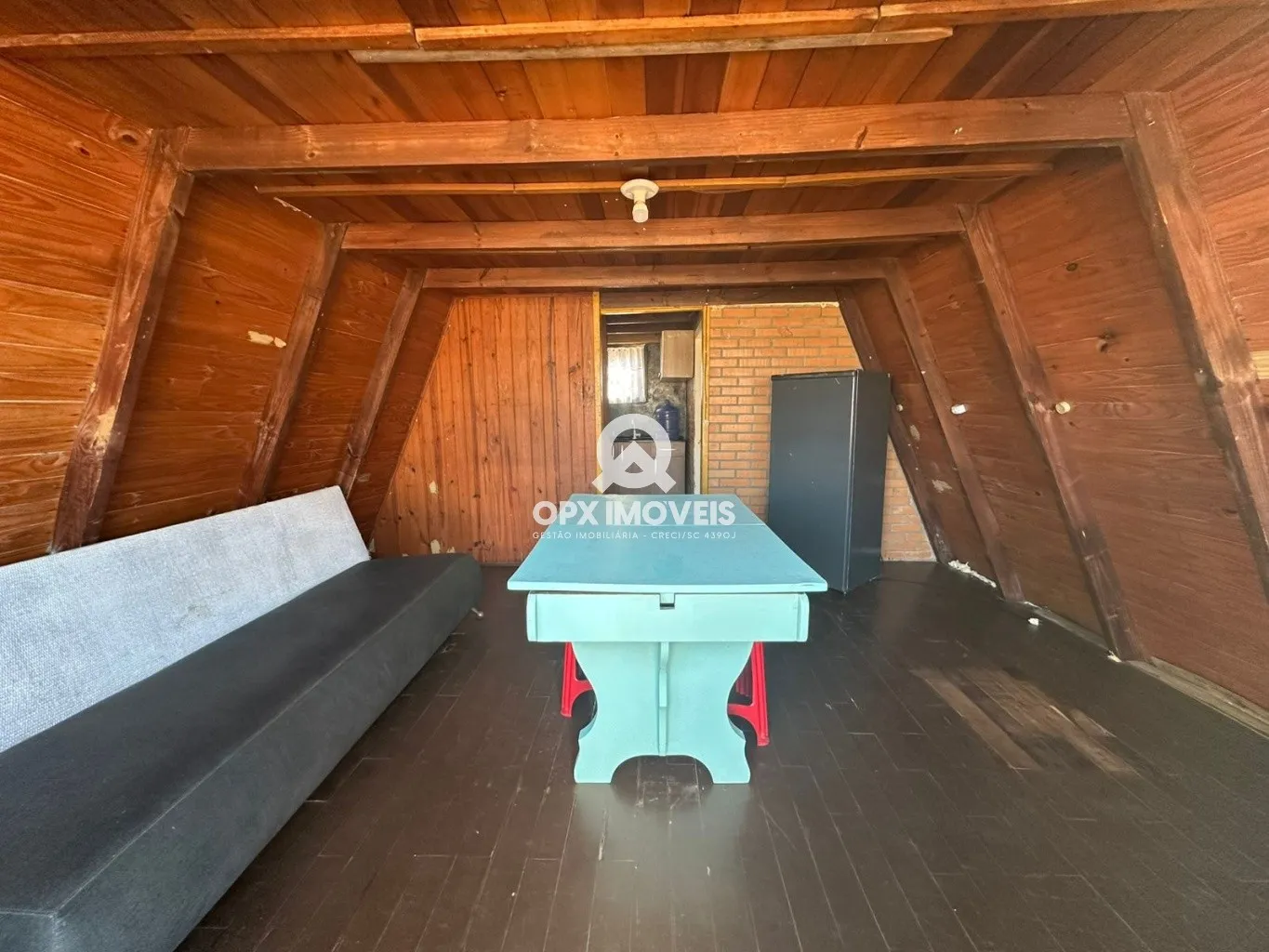 Terreno à Venda com Chalé e 3 Kitnets a 250m do Mar no Centro de Balneário Piçarras — foto 7