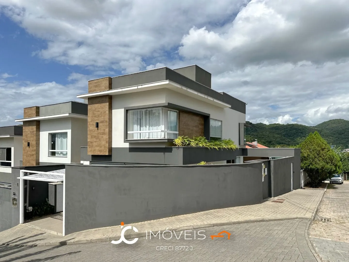 Sobrado com 3 dormitórios sendo 1 suíte à venda, 234 m por R$ 1.600.000 - Fortaleza - Blumenau/SC — foto 4