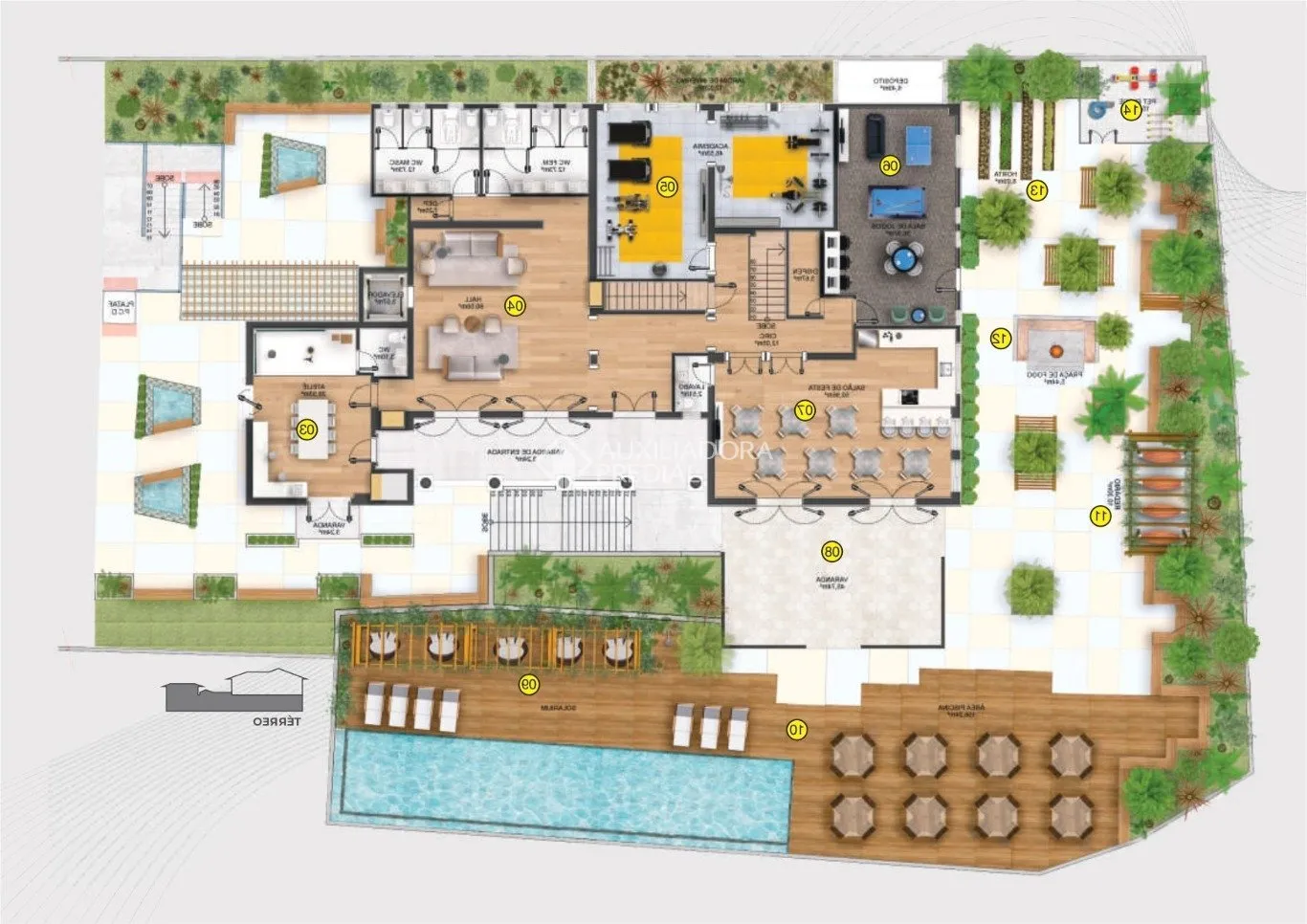 Imóvel — foto 5