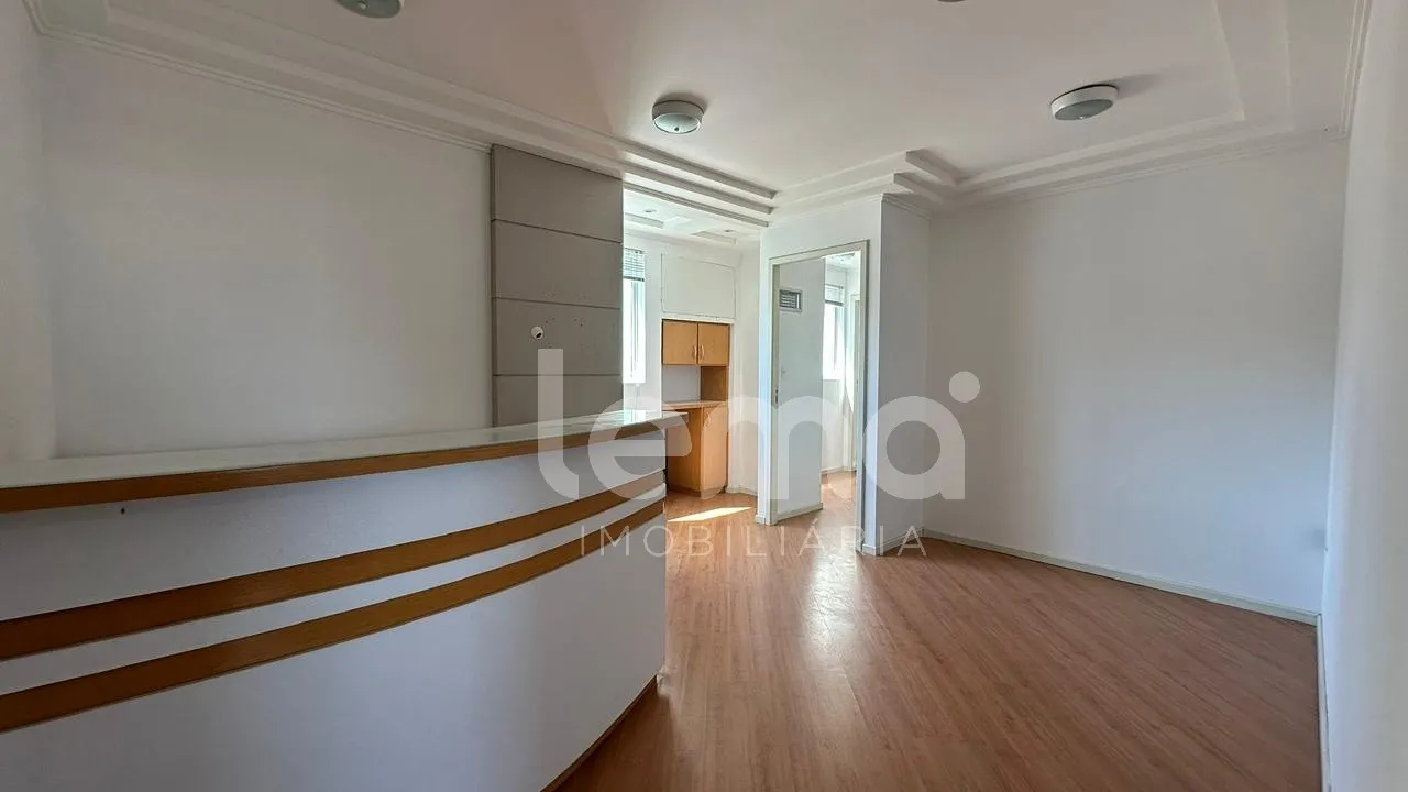 Sala comercial no bairro Garcia em Blumenau. - foto 1