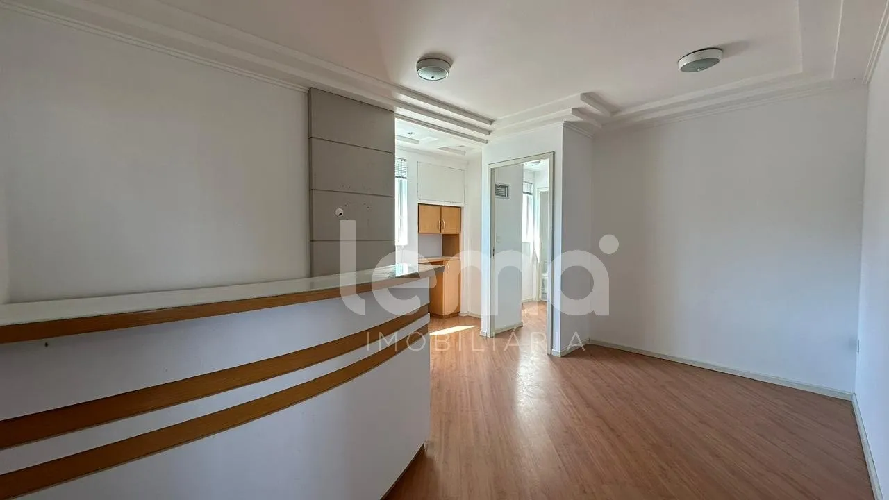Sala comercial no bairro Garcia em Blumenau. — foto 4