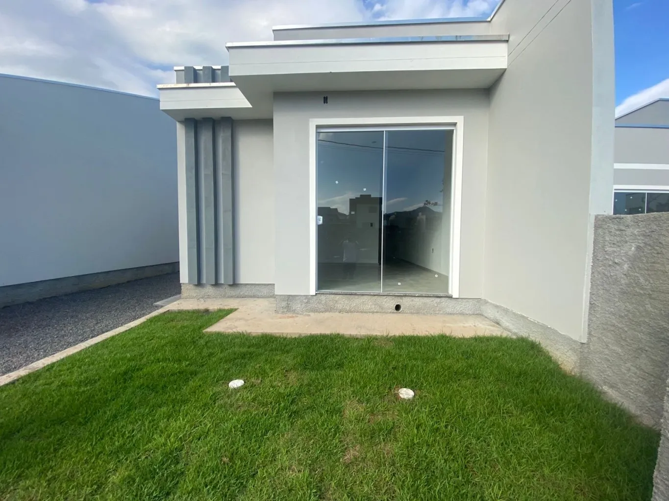 Casa com 3 Quartos (1 Suíte) e Amplo Terreno em Indaial — foto 4