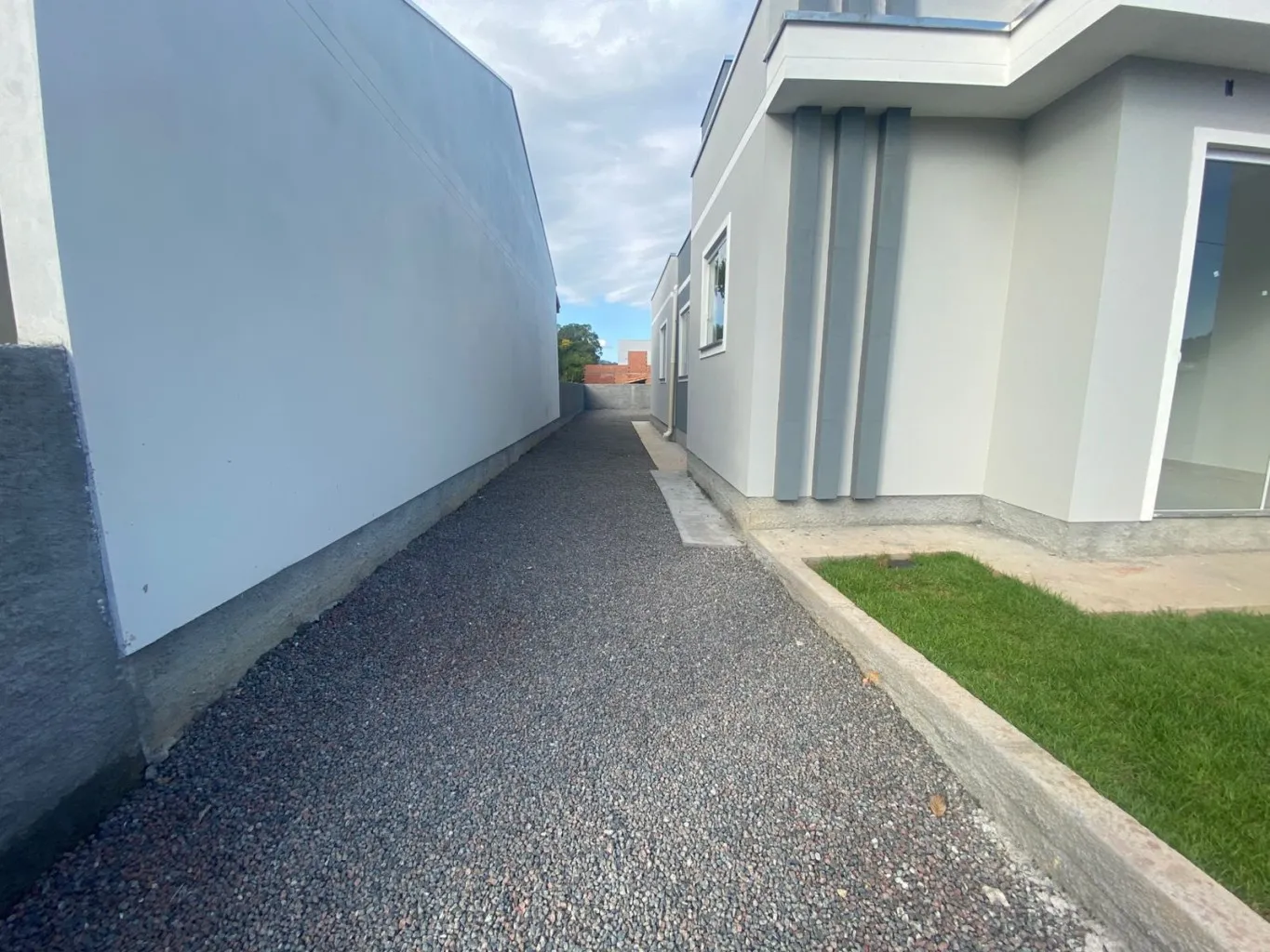 Casa com 3 Quartos (1 Suíte) e Amplo Terreno em Indaial — foto 5