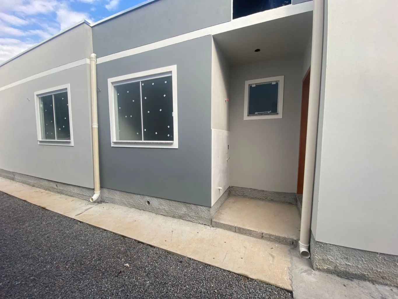 Casa com 3 Quartos (1 Suíte) e Amplo Terreno em Indaial — foto 6