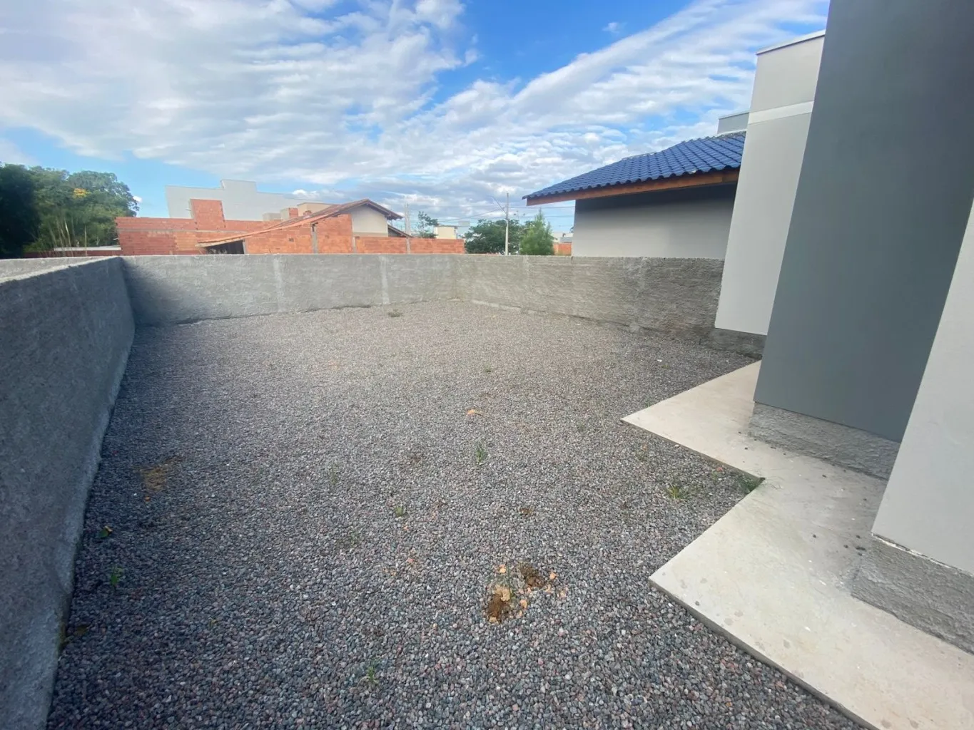 Casa com 3 Quartos (1 Suíte) e Amplo Terreno em Indaial — foto 7