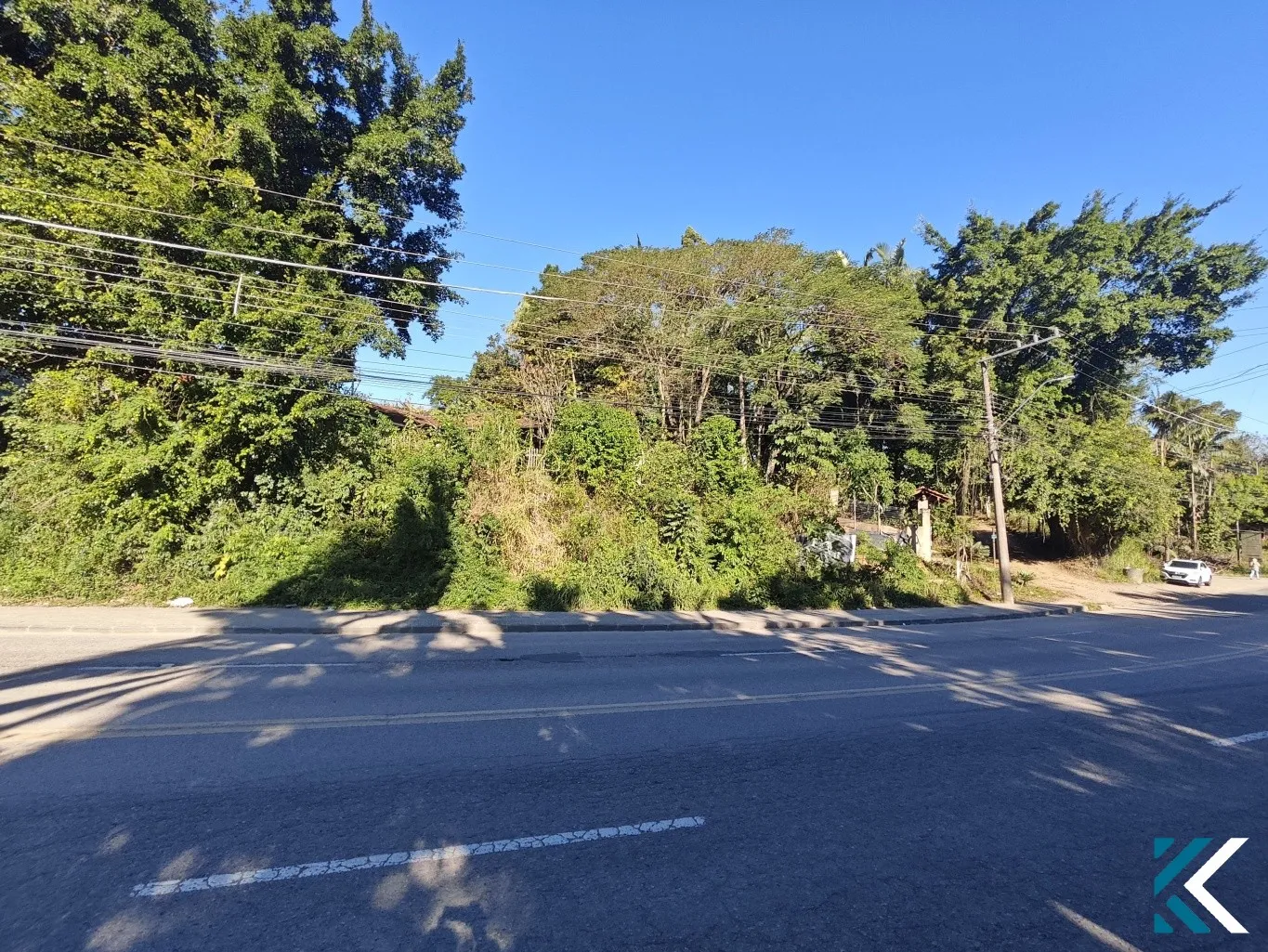 Terreno · à venda · 3448m² · Salto Weissbach, Blumenau