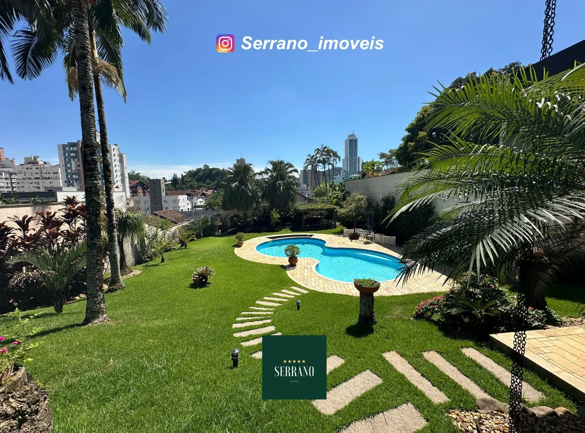 Maravilhosa Casa na Vila Nova em Condomínio Fechado! - foto 1