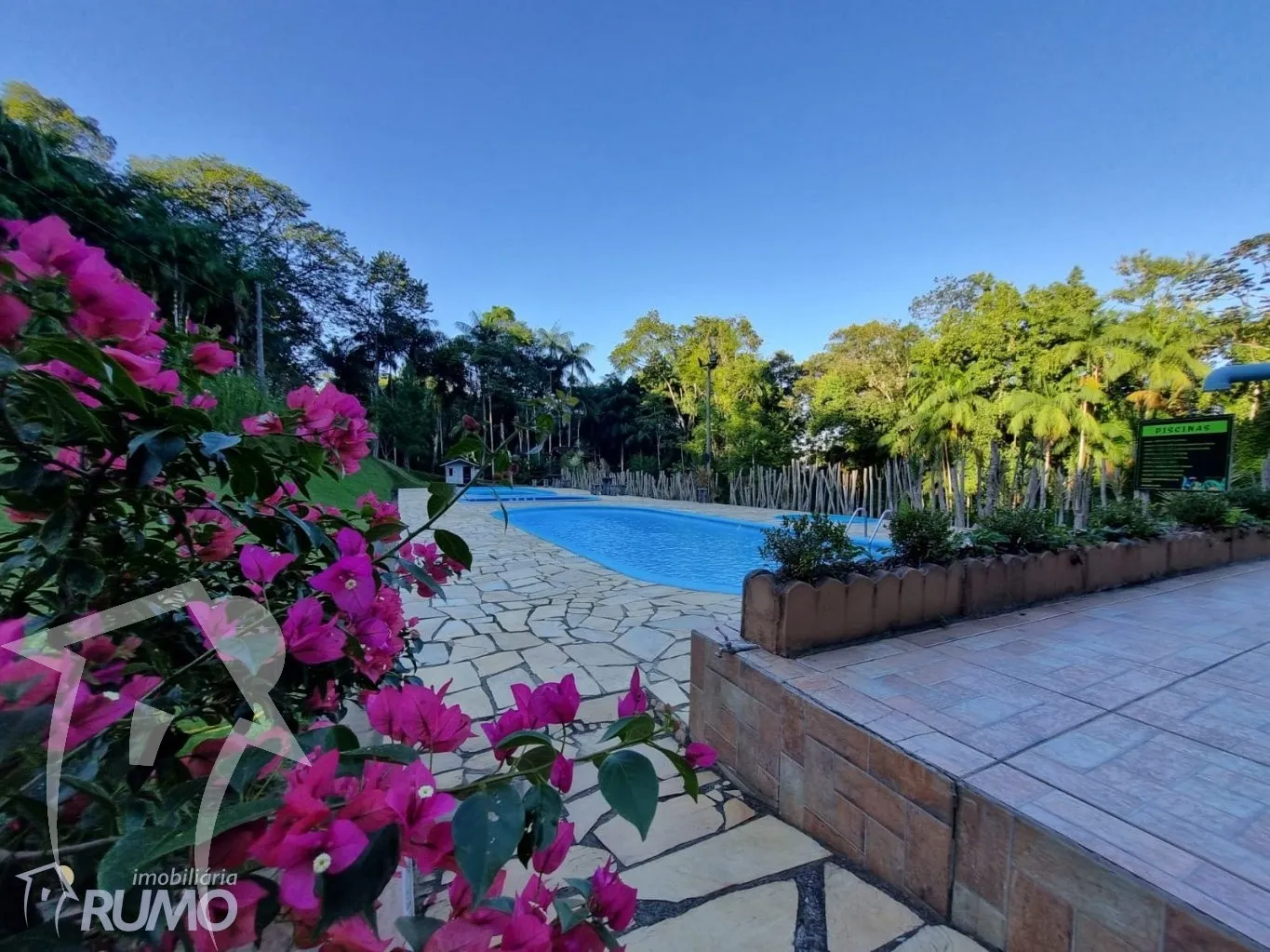 Terreno em mini sitio Condomínio - Qualidade de Vida e Excelente Oportunidade de Investimento - foto 1