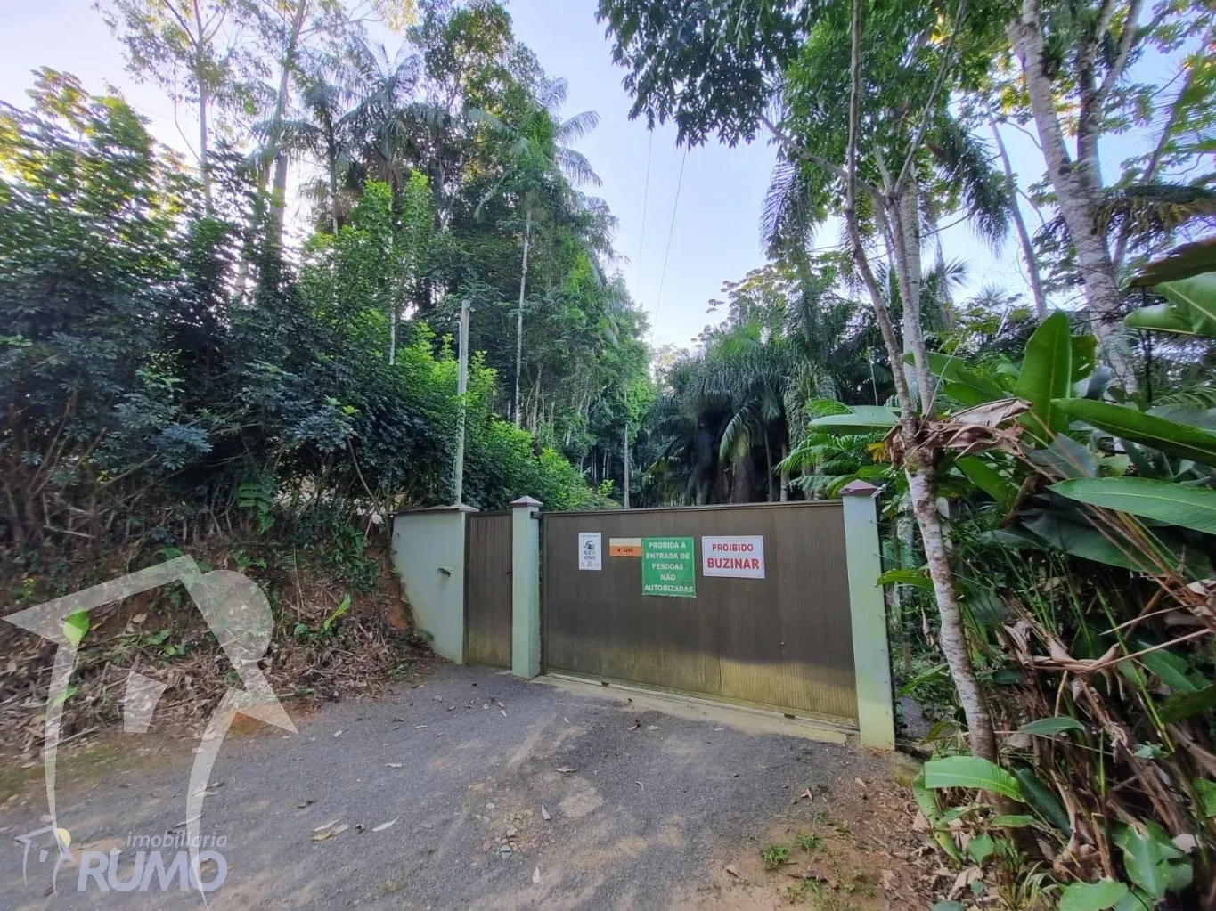 Terreno em mini sitio Condomínio - Qualidade de Vida e Excelente Oportunidade de Investimento — foto 2