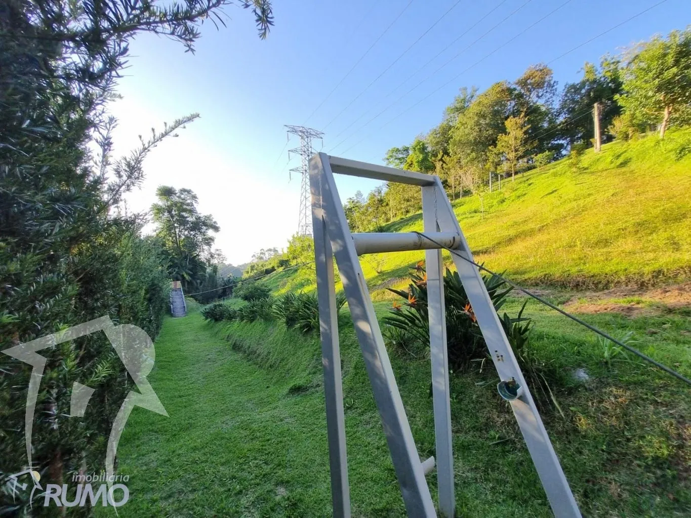 Terreno em mini sitio Condomínio - Qualidade de Vida e Excelente Oportunidade de Investimento — foto 4
