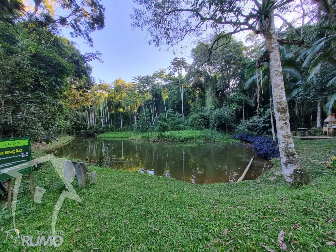 Terreno em mini sitio Condomínio - Qualidade de Vida e Excelente Oportunidade de Investimento — foto 5