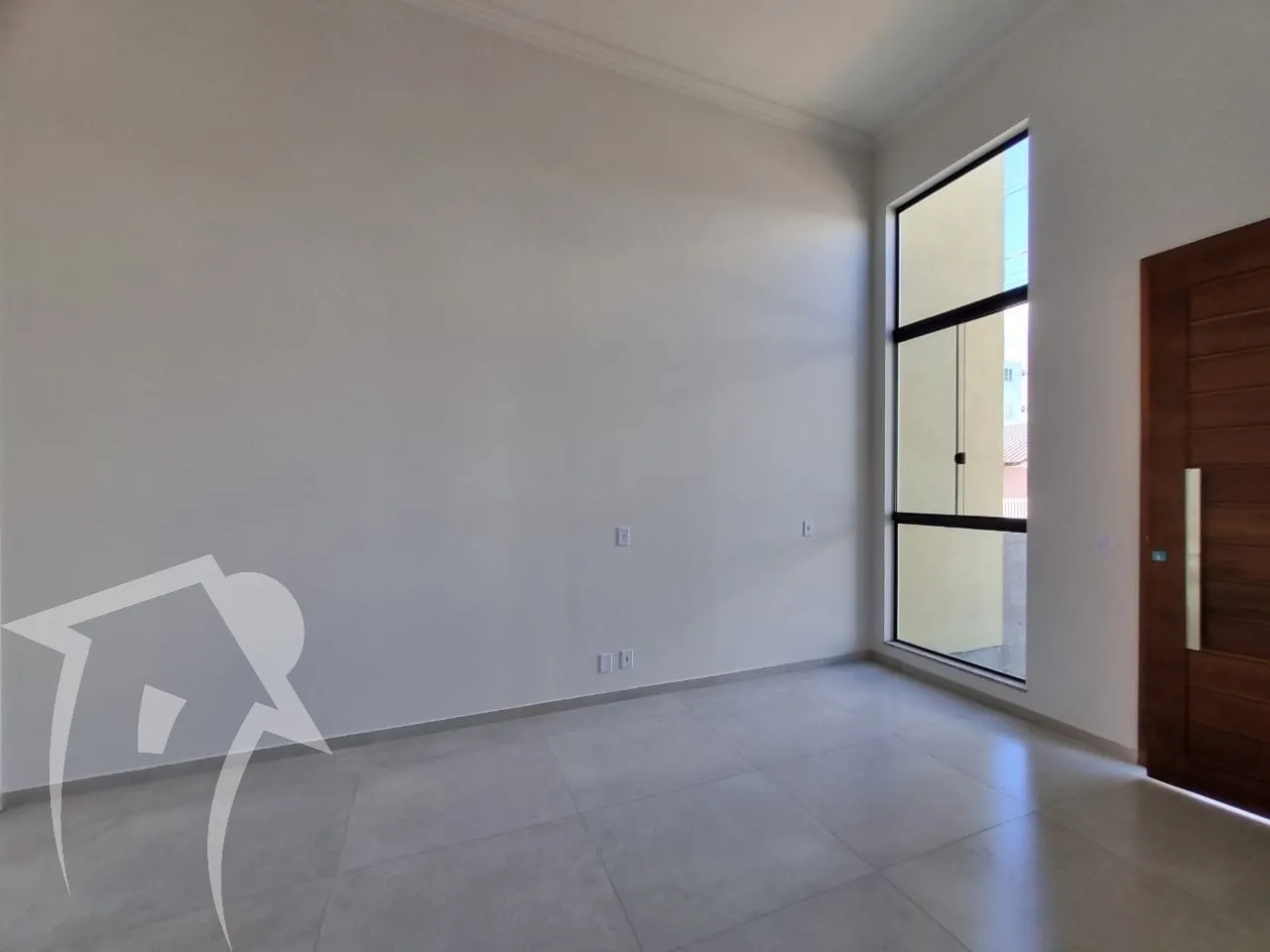 Casa Moderna com Suíte, Terreno Amplo e Espaço para Lazer em Indaial — foto 2