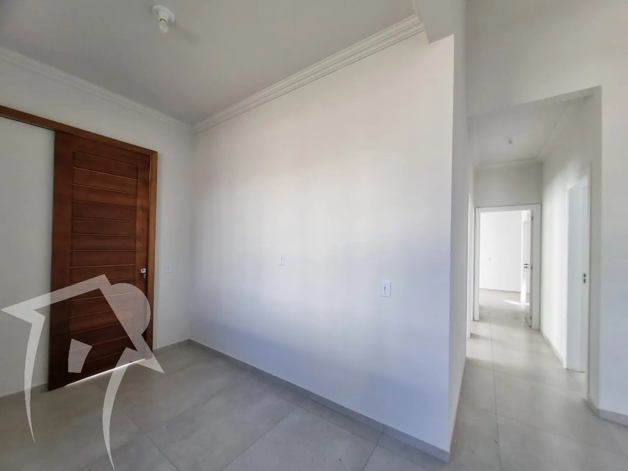 Casa Moderna com Suíte, Terreno Amplo e Espaço para Lazer em Indaial — foto 3