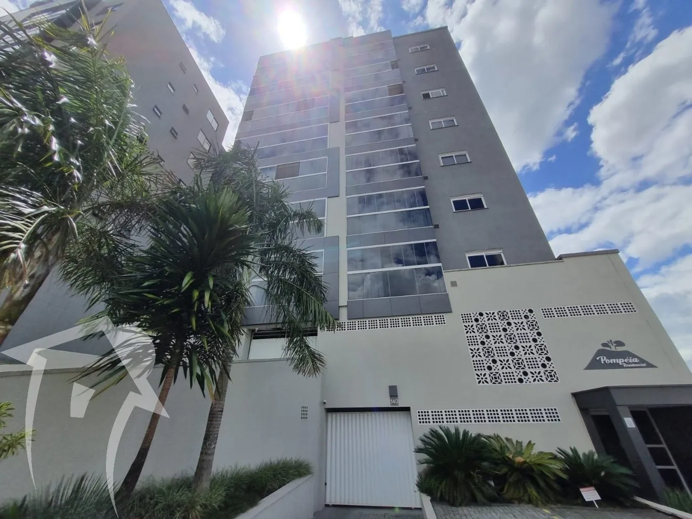 Viva o conforto e a exclusividade no Bairro das Nações - Indaial - foto 1