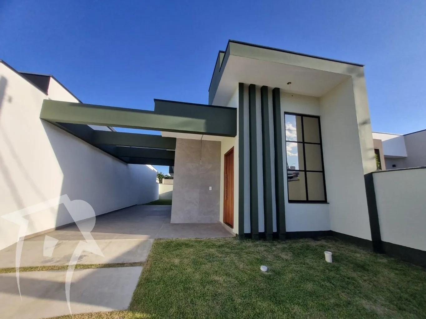 O lar Perfeito para sua família em um dos melhores Loteamentos de Indaial - foto 1