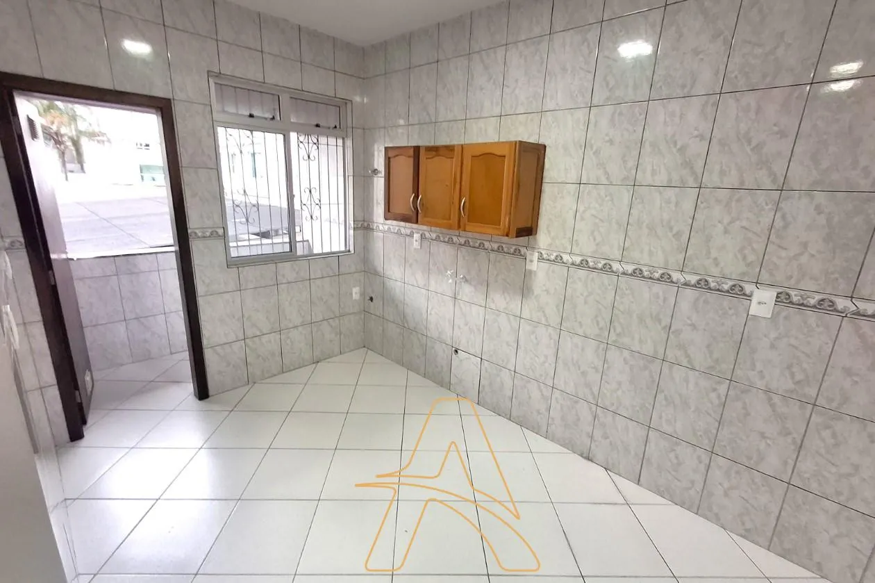 Apartamento com 1 Dormitório no Bairro Vila Nova - foto 1