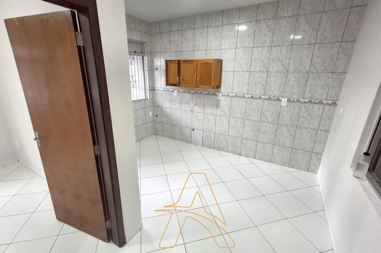 Apartamento com 1 Dormitório no Bairro Vila Nova — foto 2