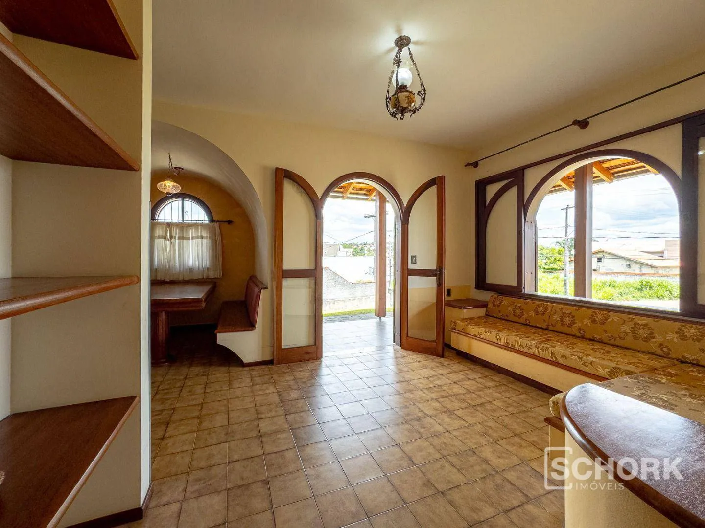 Casa com 3 dormitórios à venda, 244 m por R$ 780.000,00 - Itoupava Norte - Blumenau/SC — foto 3