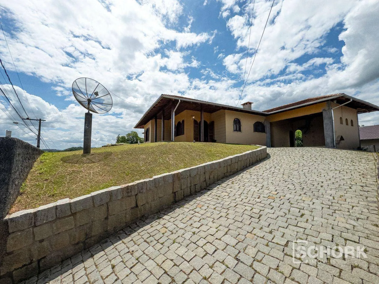 Casa com 3 dormitórios à venda, 244 m por R$ 780.000,00 - Itoupava Norte - Blumenau/SC — foto 2