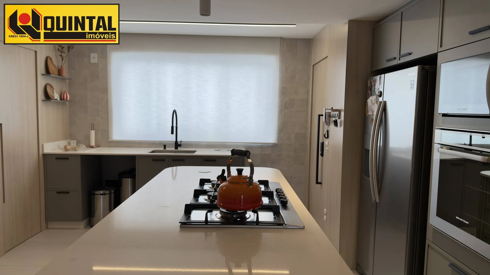Apartamento · à venda · 3 quartos · Garcia, Blumenau