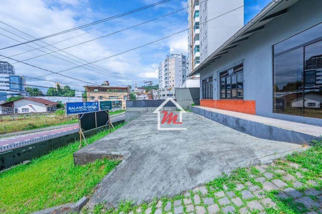 Casa com 3 dormitórios, 175 m - venda por R$ 1.200.000,00 ou aluguel por R$ 3.800,00/mês - Velha - Blumenau/SC — foto 3