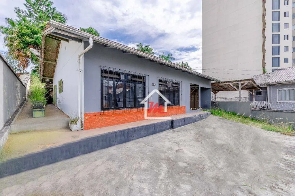 Casa com 3 dormitórios, 175 m - venda por R$ 1.200.000,00 ou aluguel por R$ 3.800,00/mês - Velha - Blumenau/SC — foto 5