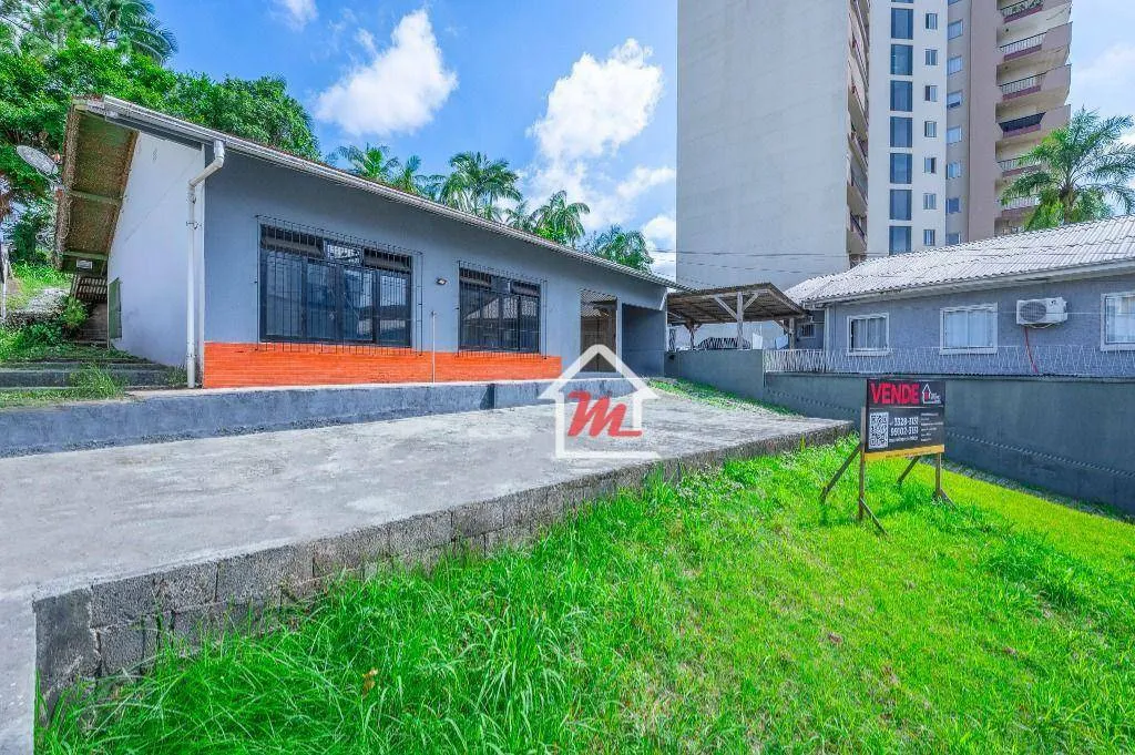 Casa com 3 dormitórios, 175 m - venda por R$ 1.200.000,00 ou aluguel por R$ 3.800,00/mês - Velha - Blumenau/SC — foto 7