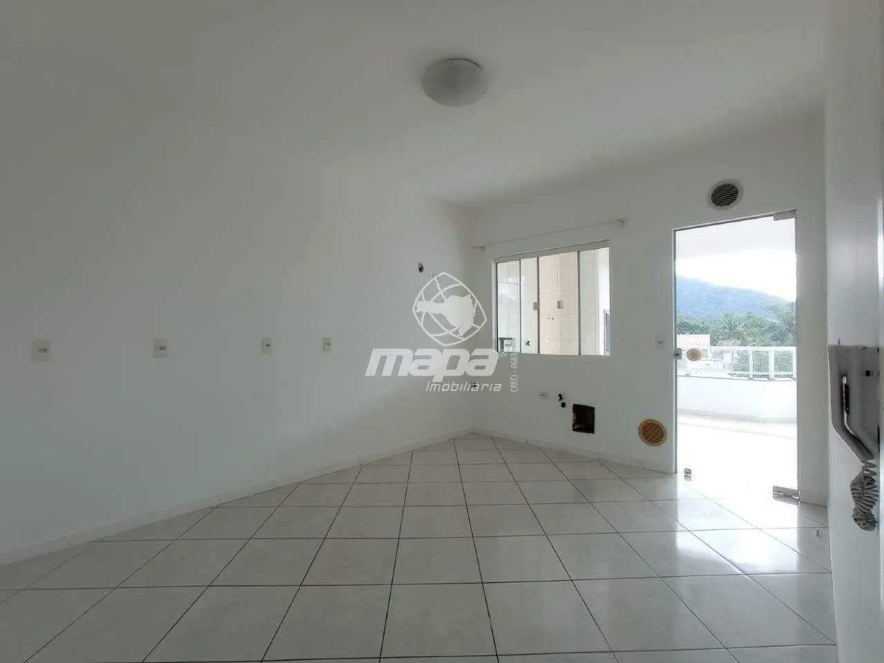 Apartamento para locação — foto 2