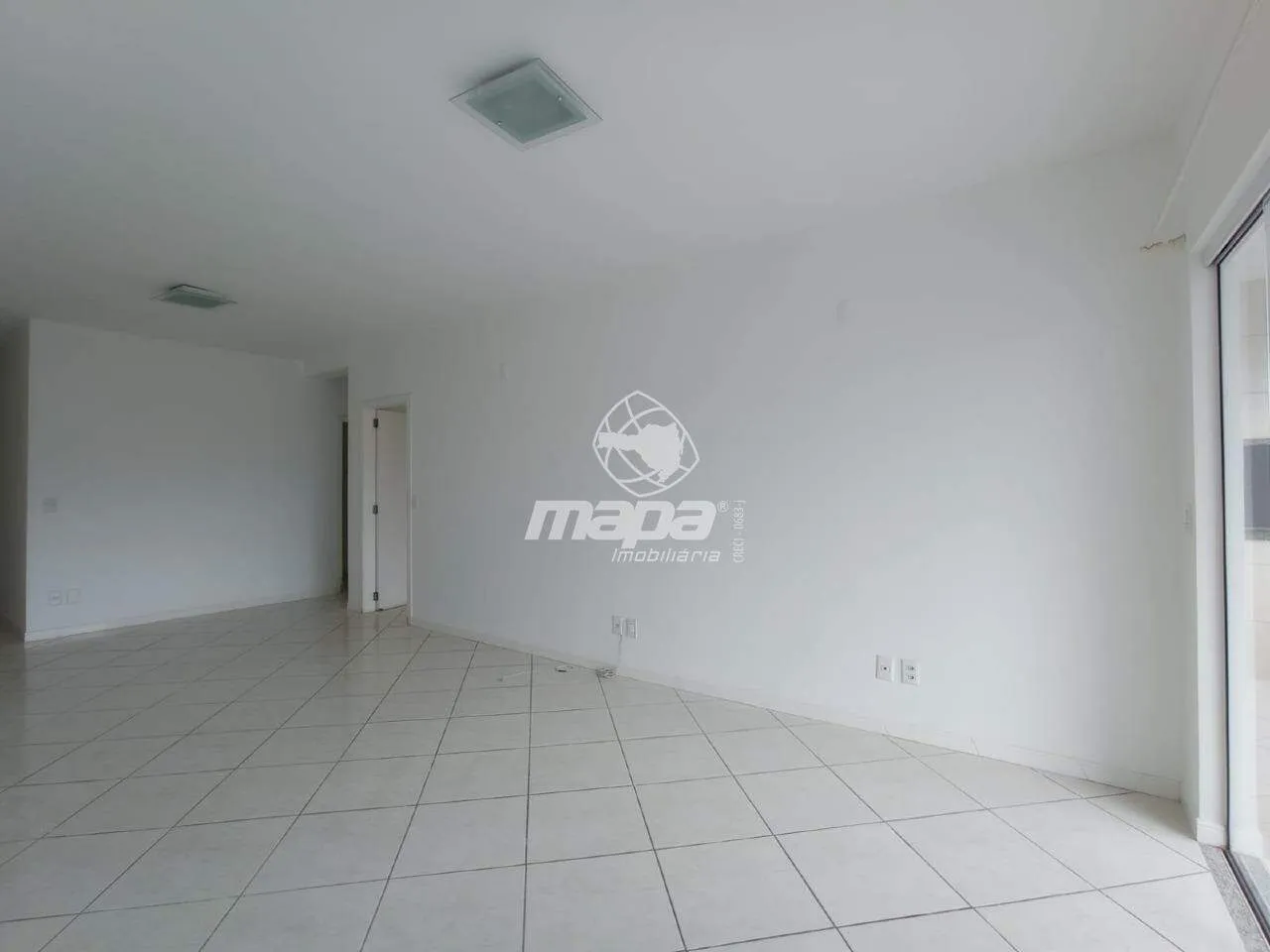 Apartamento para locação — foto 3
