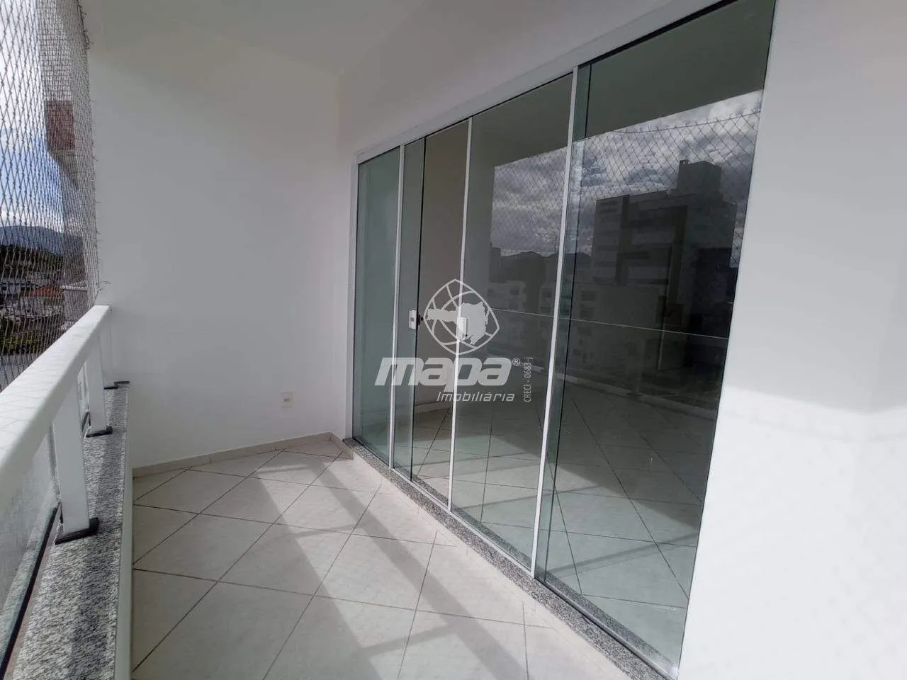 Apartamento para locação — foto 6