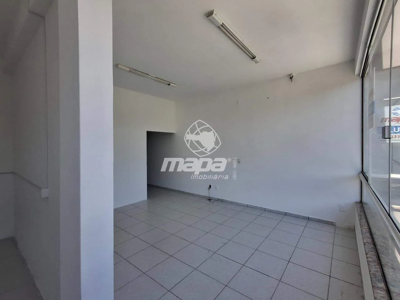 Sala comercial — foto 3