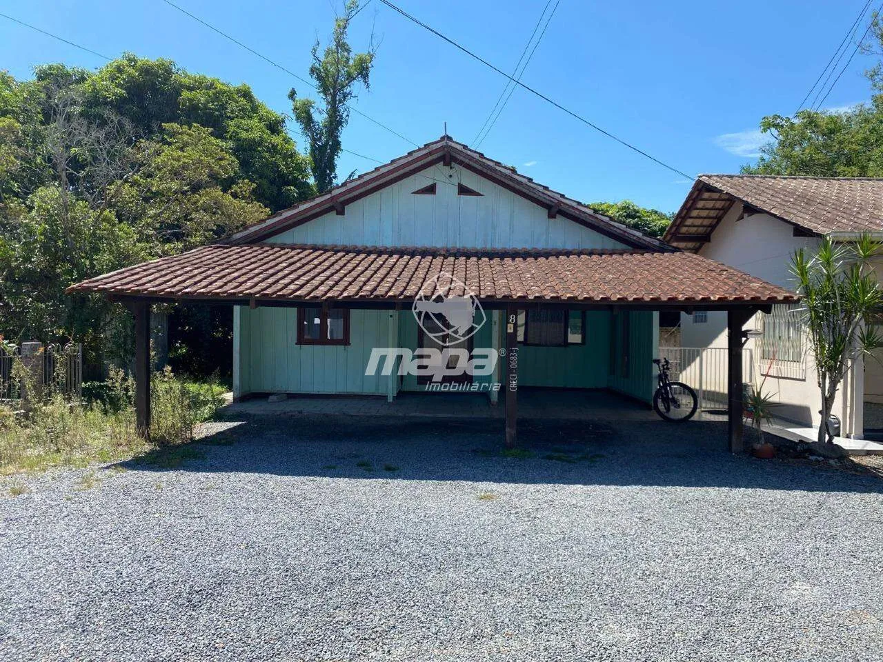 Casa à venda no Bairro Quintino - foto 1