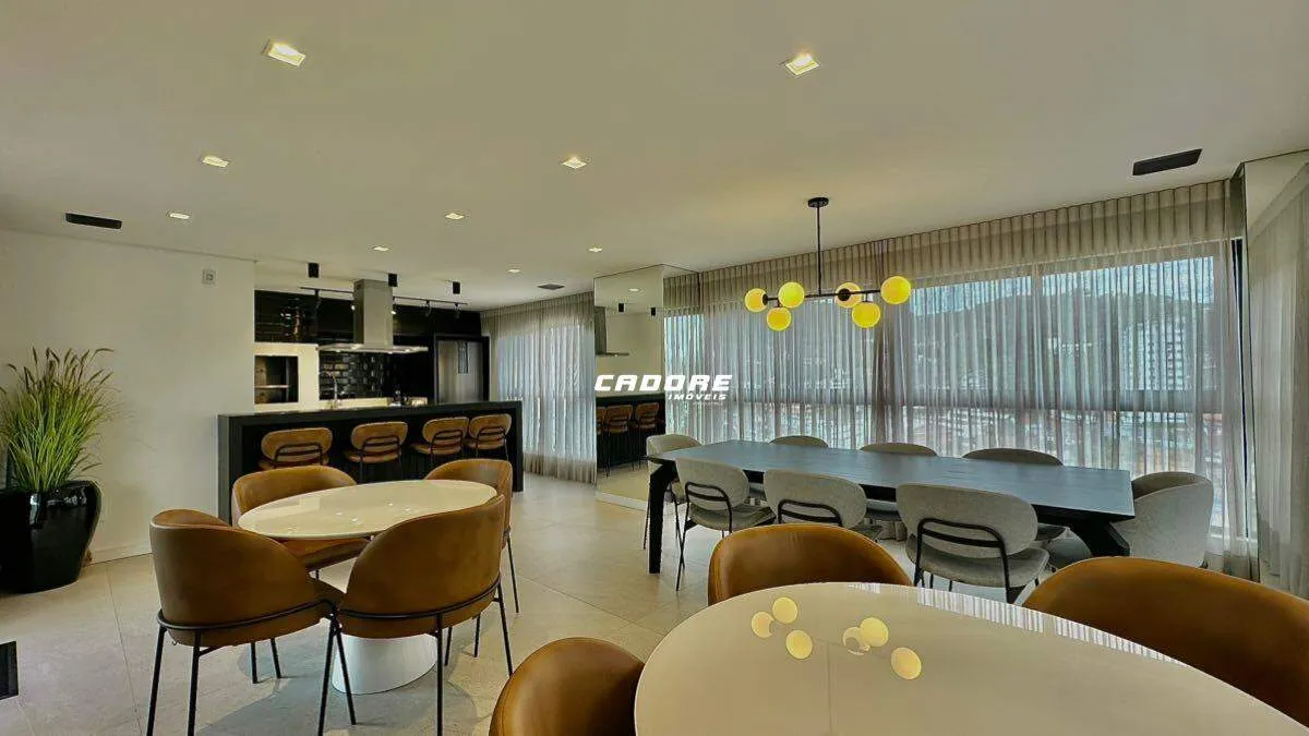 Loft mobiliado de alto padrão no Centro de Blumenau! — foto 3