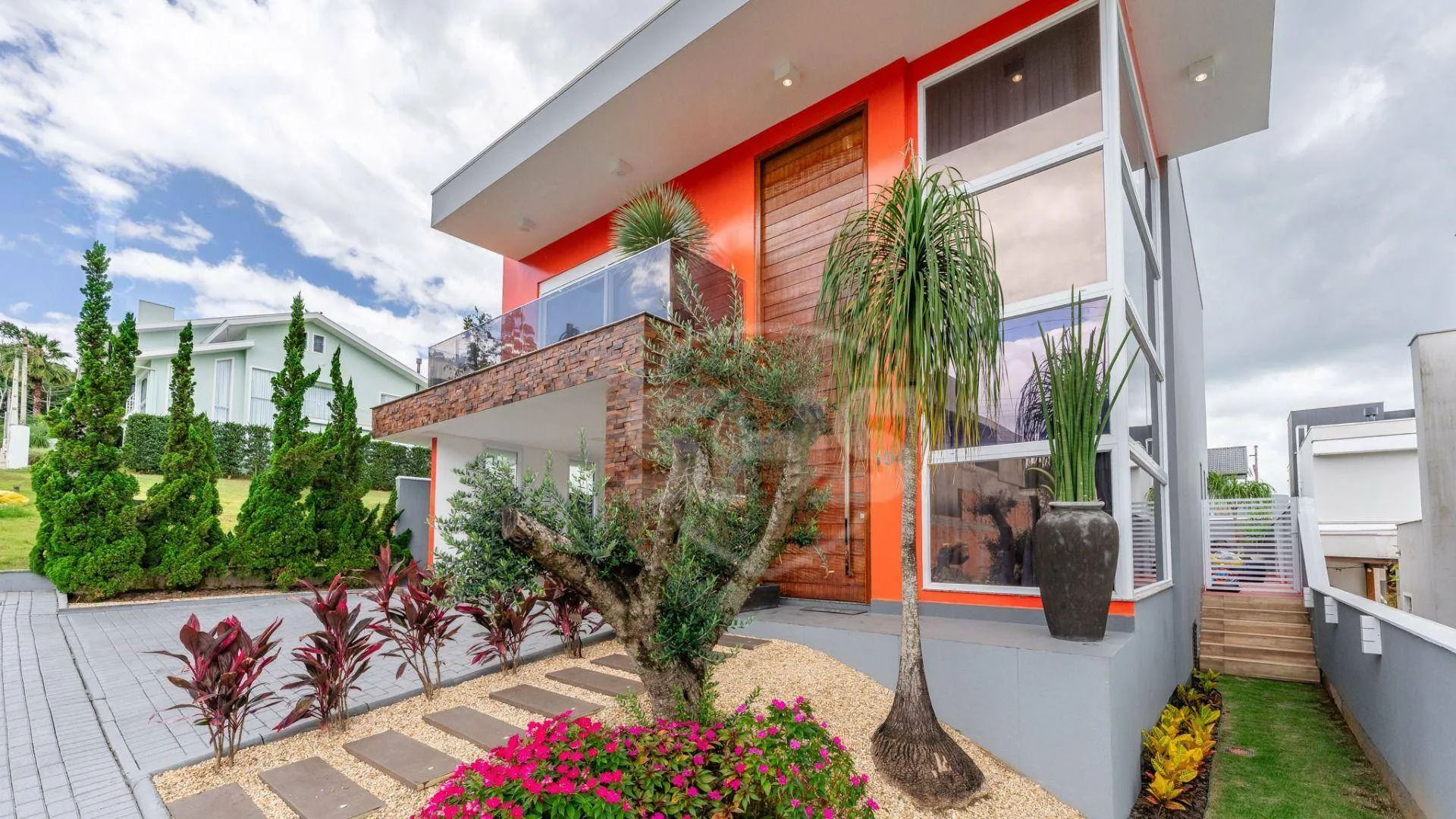 Casa com 3 dormitórios à venda, 280 m por R$ 2.400.000,00 - Itoupava Central - Blumenau/SC - foto 1