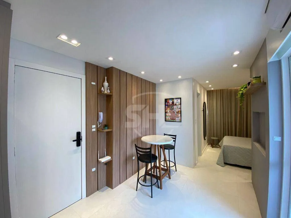 Apartamento com 1 dormitório para alugar, 34 m por R$ 2.651,00/mês - Vila Nova - Blumenau/SC — foto 2