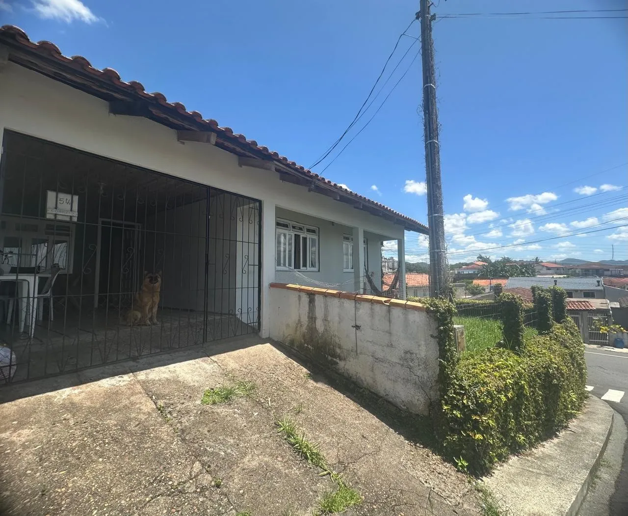 Casa 3 quartos - 1 vaga — foto 5