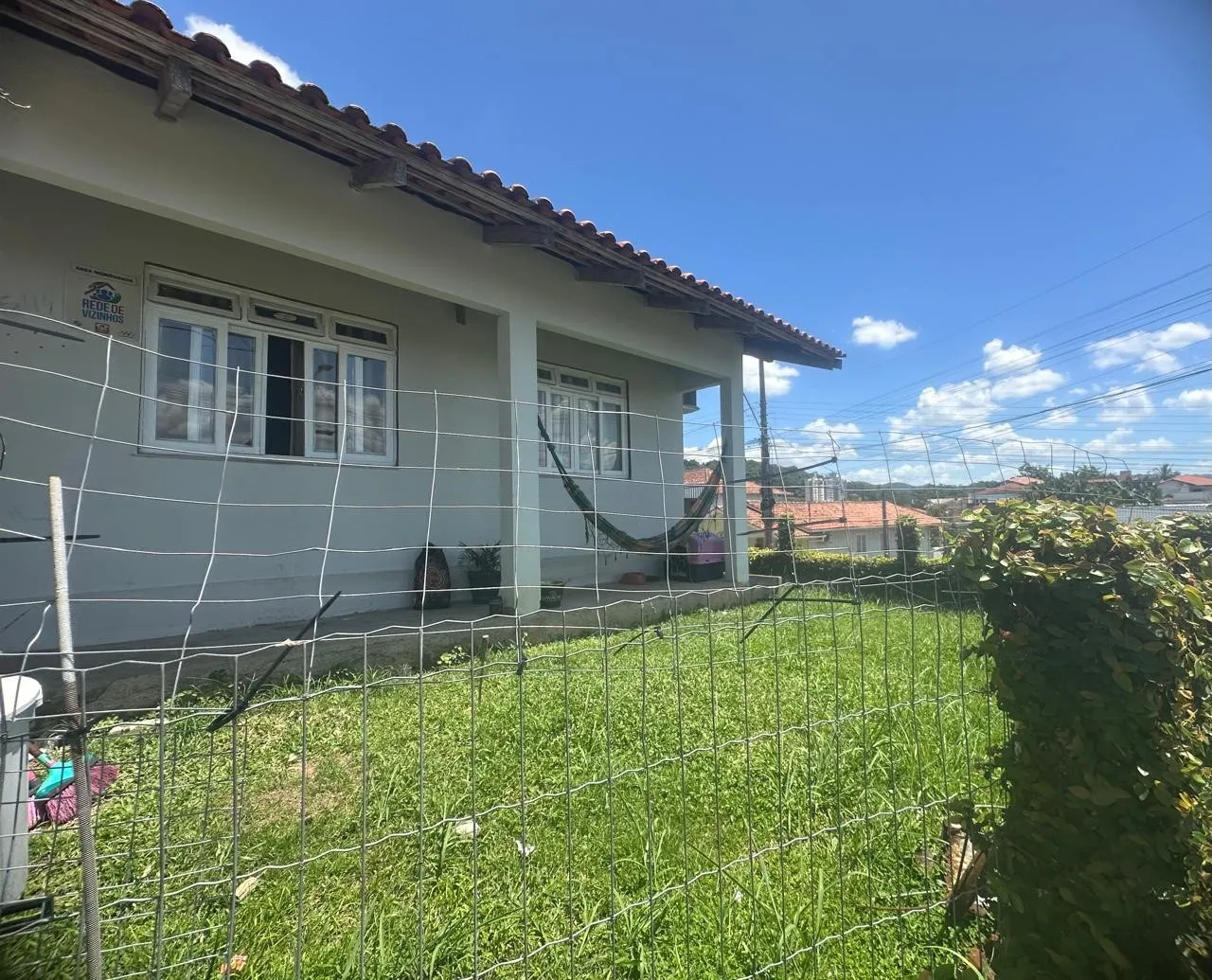 Casa 3 quartos - 1 vaga — foto 6