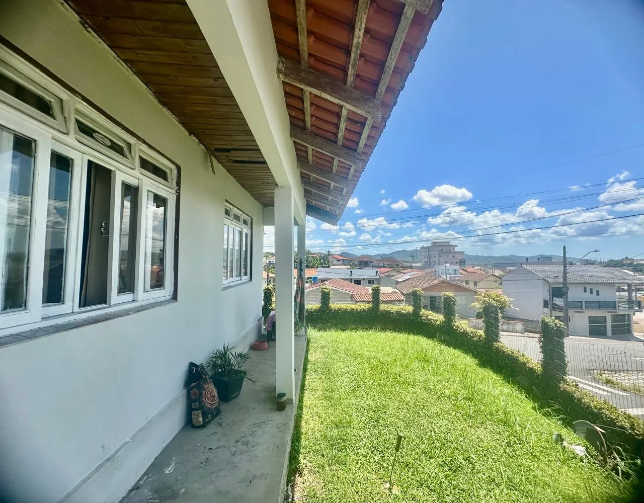 Casa 3 quartos - 1 vaga — foto 7