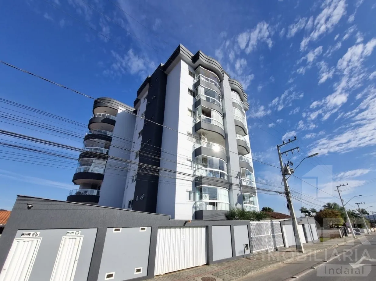Apartamento no bairro Dos Estados com 1 suíte mais 1 dormitório com 81,24m privativo. - foto 1