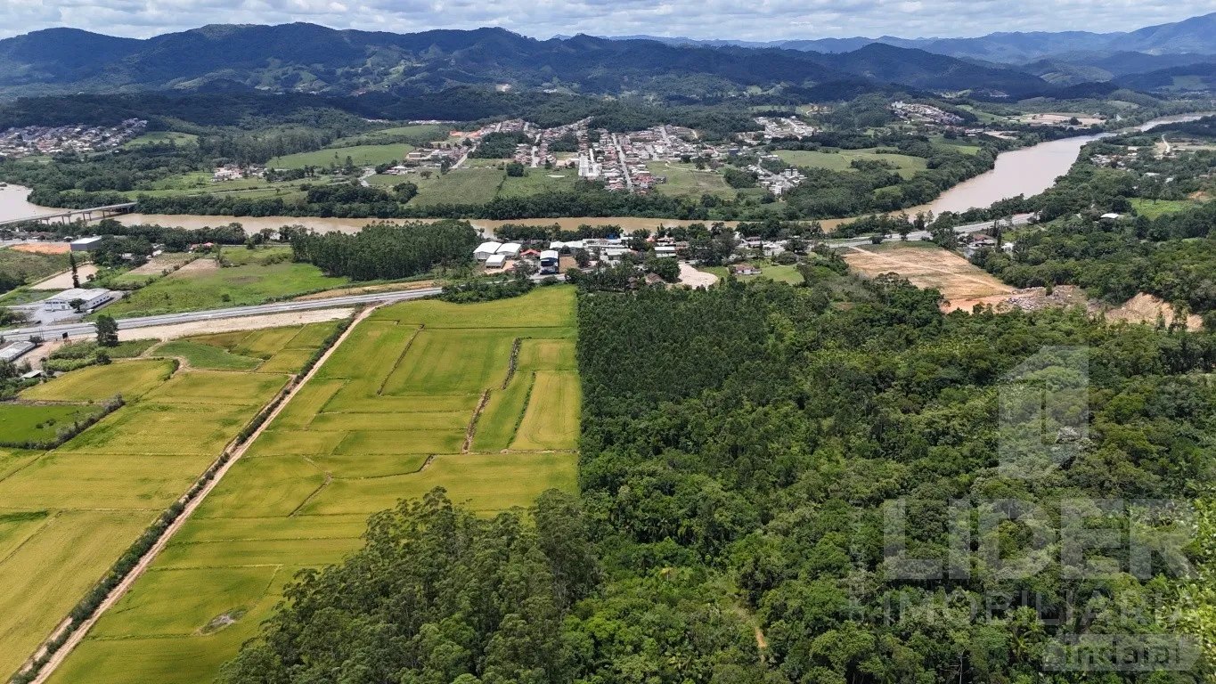 Terreno industrial com 149.606,13m e uma frente de 128,30m na BR-470 Rio Morto — foto 6