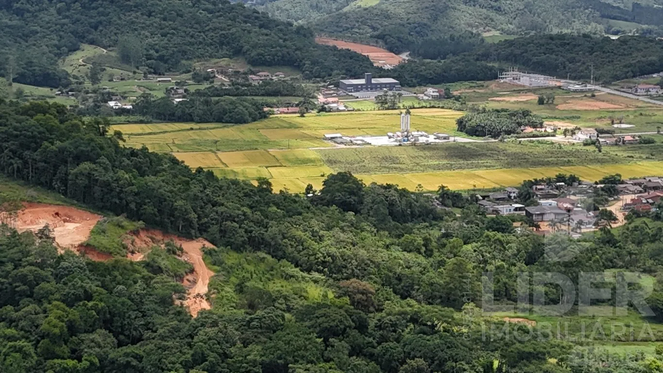 Terreno industrial com 149.606,13m e uma frente de 128,30m na BR-470 Rio Morto — foto 7