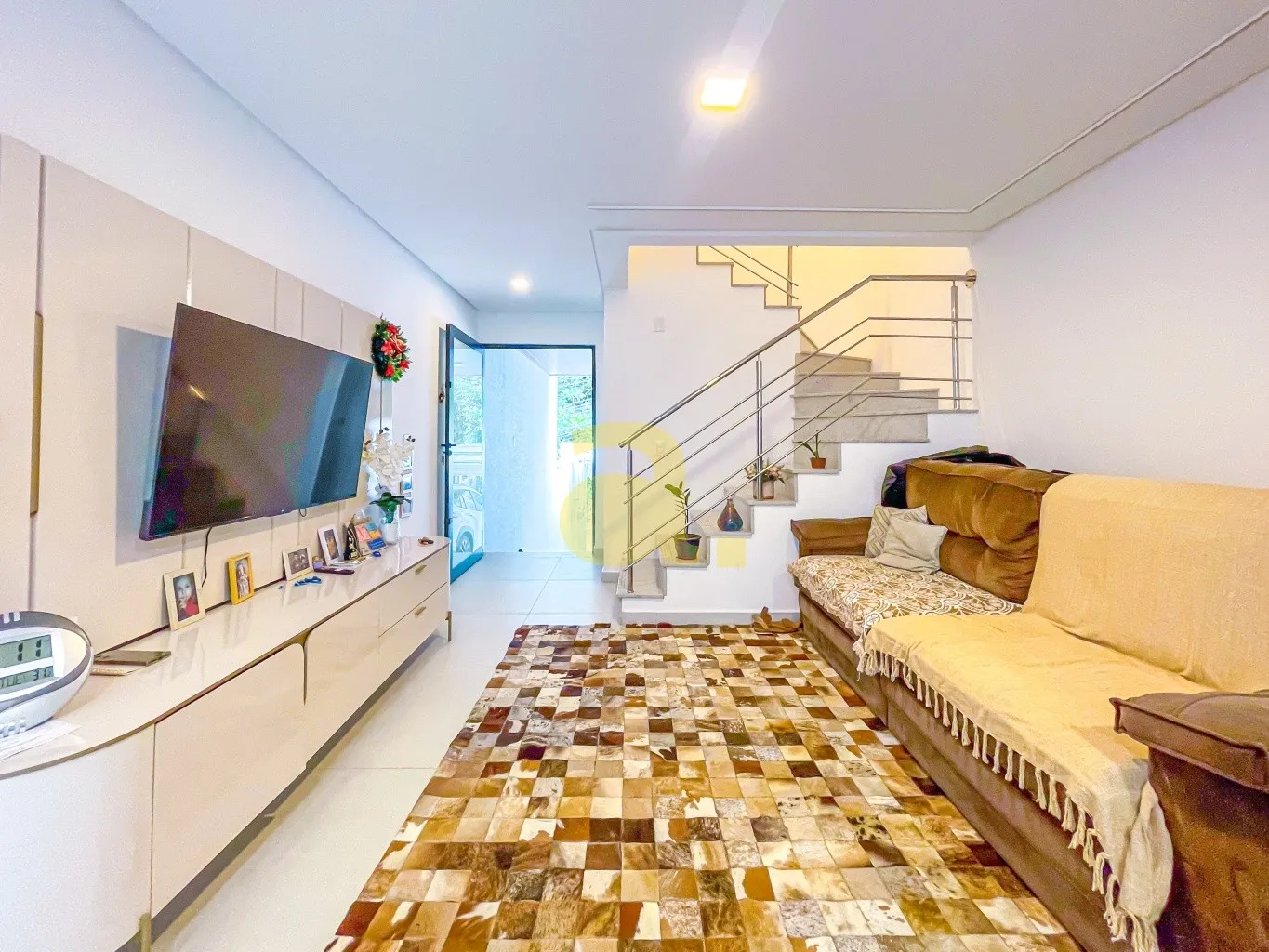 Sobrado semi mobiliado de 3 suítes | BAIRRO ITOUPAVA SECA, BLUMENAU — foto 3