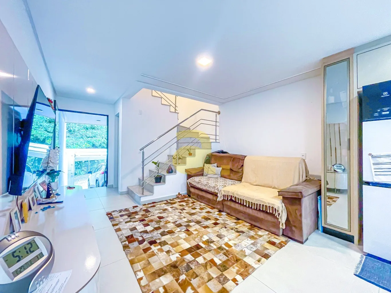 Sobrado semi mobiliado de 3 suítes | BAIRRO ITOUPAVA SECA, BLUMENAU — foto 4