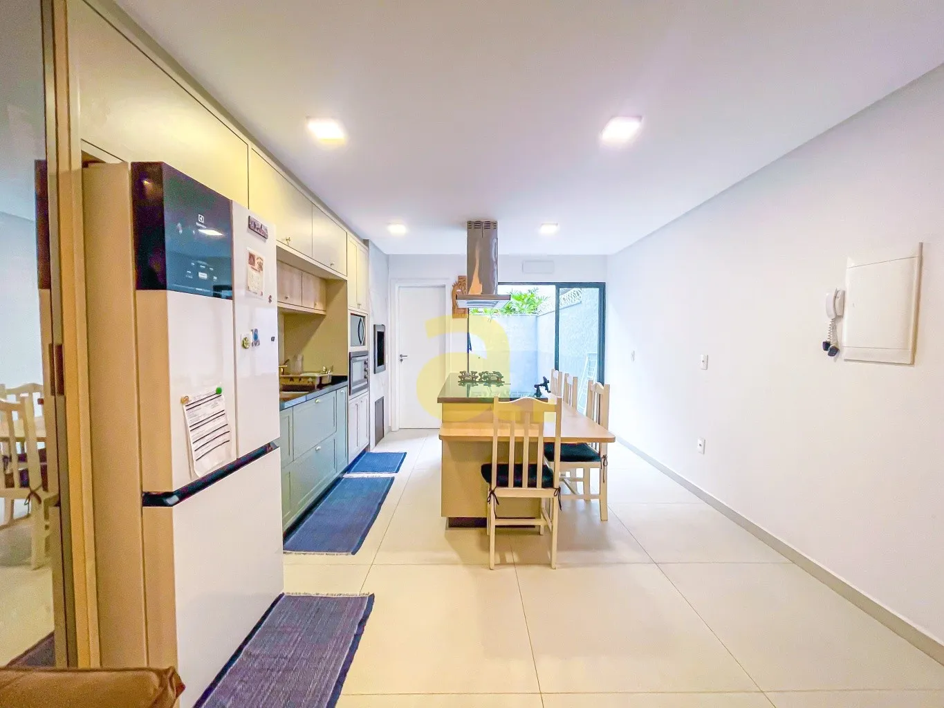 Sobrado semi mobiliado de 3 suítes | BAIRRO ITOUPAVA SECA, BLUMENAU — foto 5