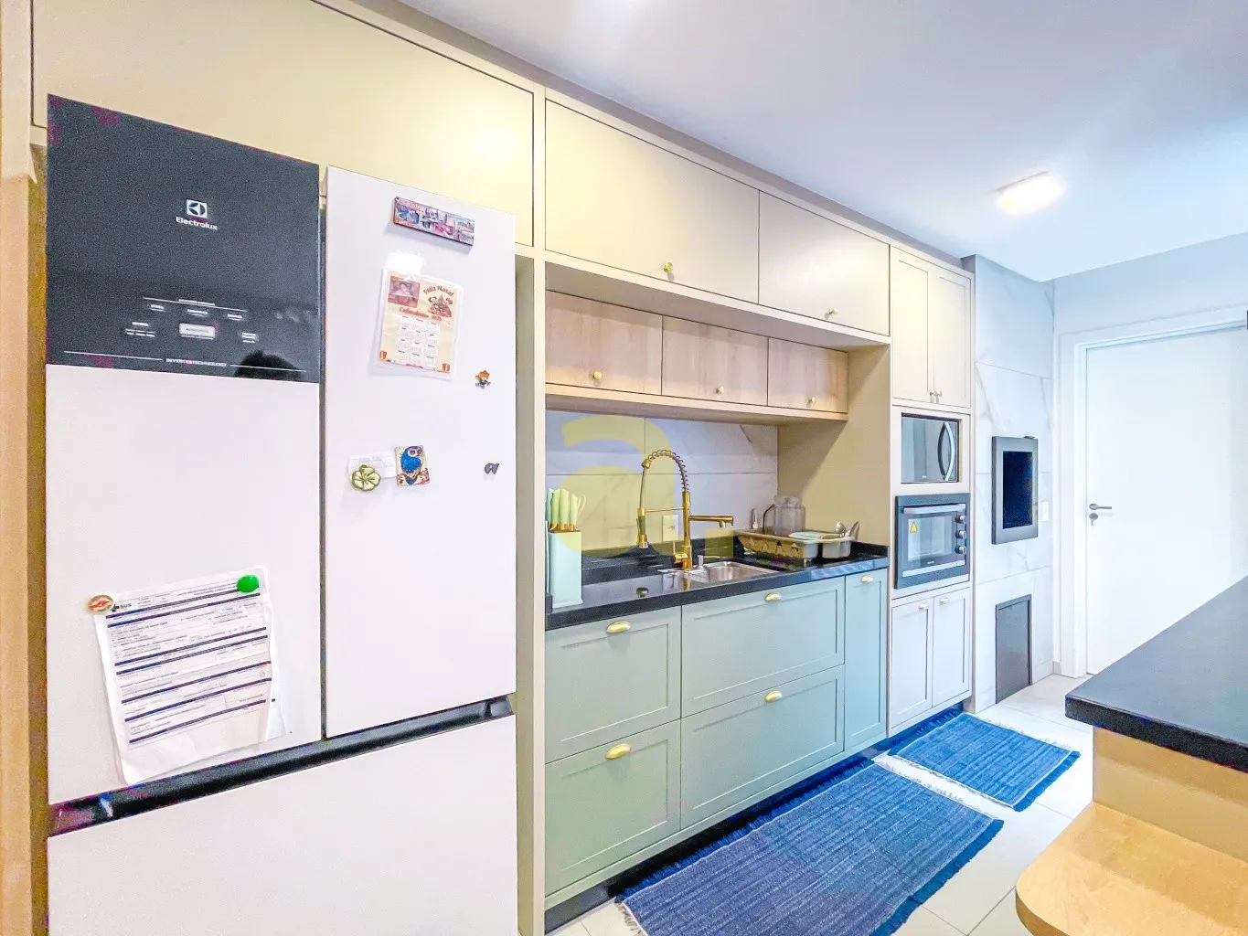 Sobrado semi mobiliado de 3 suítes | BAIRRO ITOUPAVA SECA, BLUMENAU — foto 7