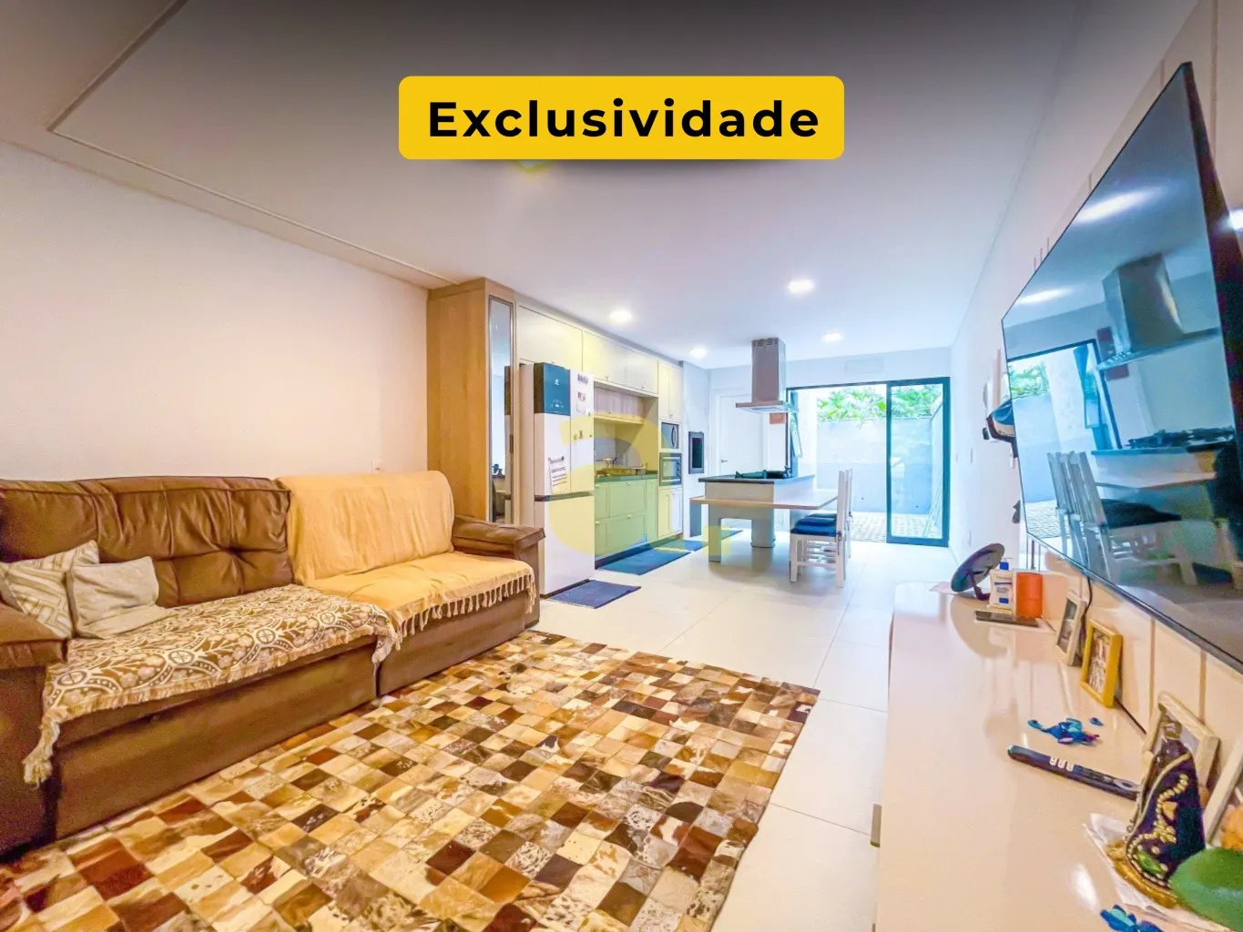 Sobrado semi mobiliado de 3 suítes | BAIRRO ITOUPAVA SECA, BLUMENAU — foto 2