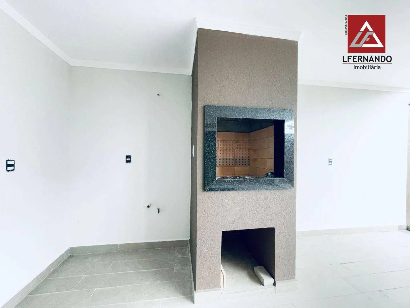Sobrado com 3 suítes à venda, 144 m por R$ 850.000 - Itacolomi - Balneário Piçarras/SC — foto 4