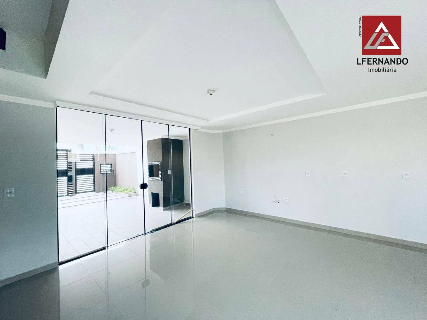 Sobrado com 3 suítes à venda, 144 m por R$ 850.000 - Itacolomi - Balneário Piçarras/SC — foto 7
